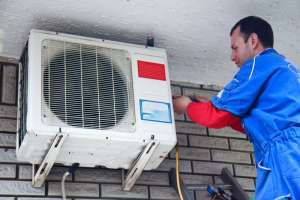 HVAC Companies Near La Porte, TX Available Now